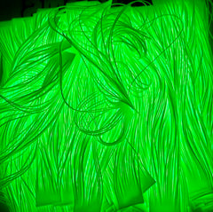 Circle B Tackle two-tab skirt design for quick customization