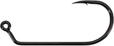 Circle B Tackle Victory 10360 BN jig hook, 60° design, strong point retention.