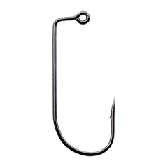 Circle B Tackle Victory 10575BN 90-Degree jig hook ready for freshwater jigging.