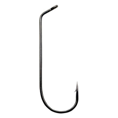 Circle B Tackle Victory 10798 Endura Needle Point close-up showing durable hook point.