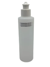 Circle B Tackle Worm Oil bottle, crystal clear formula boosts lure shine and handling.