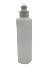 Circle B Tackle Worm Oil drops for easy bagging and wet-look preservation.