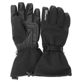 CLAM IceArmor Extreme Gloves winter-wear keep hands warm in extreme cold.