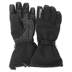 CLAM IceArmor Extreme Gloves winter-wear keep hands warm in extreme cold.