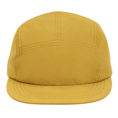 CLAPE 5 Panel Hat for Men - side profile