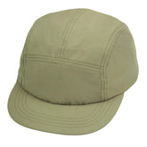 CLAPE 5 Panel Hat for Men - front view