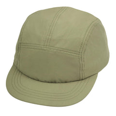 CLAPE 5 Panel Hat for Men - front view