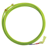 Classic Spydr5 35-foot heel rope with CoreTech for durable roping practice.