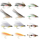 The Fly Fishing Place Classic Streamers Collection thumbnail
