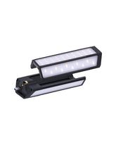 Claymore 3Face Pro Wing Black ambient light for camping tasks