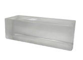 Clear Ballistics FBI Block assembled for realistic, reusable ballistic testing scenarios.