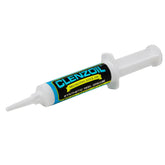 Clenzoil Synthetic Reel Grease Syringe 0.5 oz
