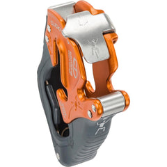 Rope compatibility 8.5–11 mm shown with Click-UP+ device