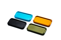 Cling Fishing Products Mag Grab Doublestack stainless steel plate anchors magnet reliably.