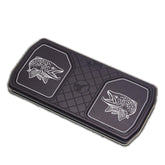 Cling Mag Grab Delta magnetic surface secures flies for fast access on the water