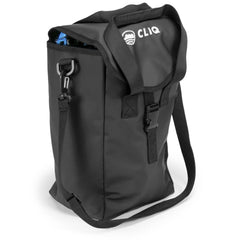 CLIQ Waterproof Chair Bag holds up to four chairs for organized camping trips.