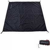 Clostnature Tent Footprint shows a waterproof tarp protecting tent floors.