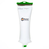 Cnoc Outdoors VectoX 3L container, easy-fill, rugged on-trail storage.