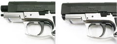CO2 cylinder compatibility with Daisy Powerline 5501 air Pistol