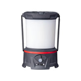Coast EAL55R front view, compact lantern for reliable outdoor lighting