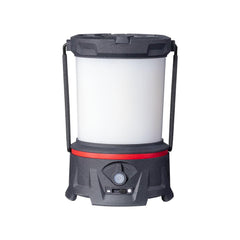 Coast EAL55R front view, compact lantern for reliable outdoor lighting
