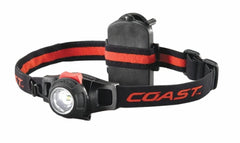 COAST HL7 Pure Beam focusing for versatile lighting on outdoor tasks