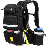 COAXSHER FS-1 Spotter main pack for stable, ergonomic carry on tough terrain