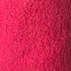 COCOON Premium Travel Fleece Blanket Raspberry on-the-go warmth for commutes and trips