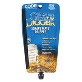 Code Blue Grave Digger Scrape Mate Dripper overview for year-round scent strategies.
