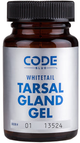 Code Blue Whitetail Tarsal Gland Gel product image