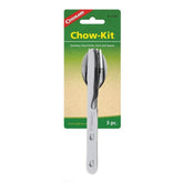 Coghlan's camping cutlery spoon for quick, mess-free meals on the trail.