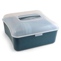 Coghlan's bowls for camping, lightweight and stackable for compact packing.