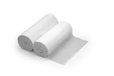 Coghlan's coreless toilet tissue two-pack for camping, compact and biodegradable.