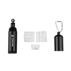 Coghlans Flint Wheel refill flints for longer trips.