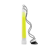 Coghlan's Lightsticks 2-pack with lanyards for easy hands-free visibility outdoors.