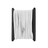 Coghlan's replacement shock cord spool for durable tent pole repairs.