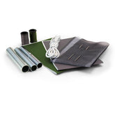 Coghlan's nylon tent repair patches for quick field repairs
