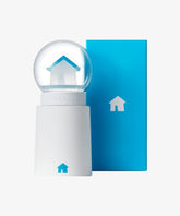 COKODIVE Boynextdoor light stick front view for concert use and fandom