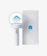 Cokodive Boynextdoor official light stick front view, ideal for cheering at events