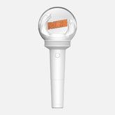 Cokodive Riize official light stick front view, perfect for vibrant on-stage performances and fan moments.