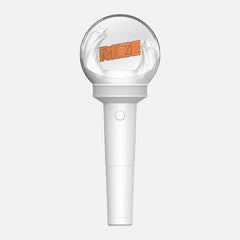 Cokodive Riize official light stick front view, perfect for vibrant on-stage performances and fan moments.