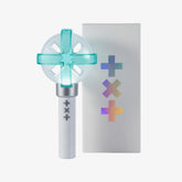 COKODIVE Txt Official Light Stick Ver.2 front view for concert-ready glow