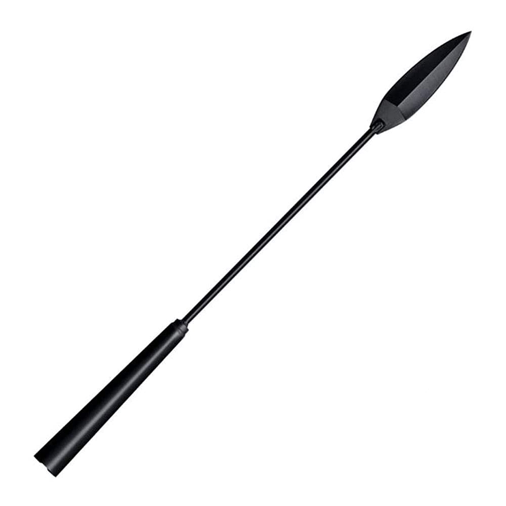 Cold Steel American Hunting Spear assembled for a compact field-ready setup.