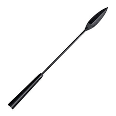 Cold Steel American Hunting Spear assembled for a compact field-ready setup.