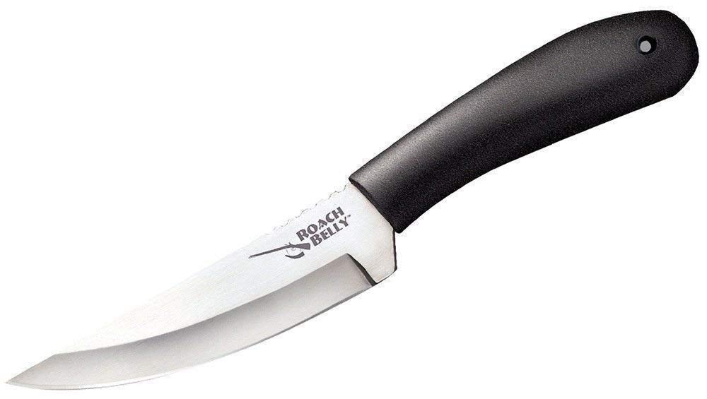 Cold Steel Roach Belly fixed blade with 4.5 inch blade