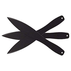 Cold Steel Sure Flight Sport Black One Size packaging image