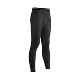ColdPruf Platinum II inside view highlights moisture-wicking warmth and odor control for active wear.
