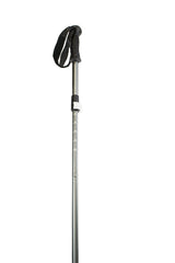 Coldwater Fly Fishing wading staff gun-metal gray finish for rugged river support