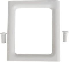 Coleman 2-Way Handle side view, easy-grip design for smooth lifting