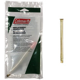 Coleman 639B2992 Generator K6 Lantern front view for reliable outdoor lighting
